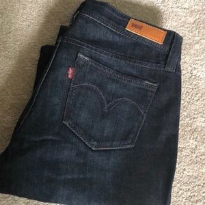 Levi’s Jeans